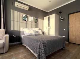 Лот № 180009. Продам студию с видом на море. Отлично сдается...