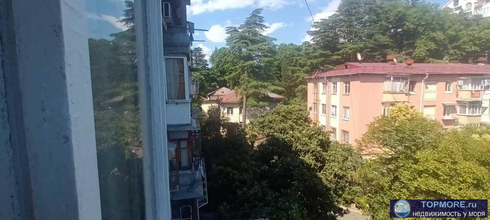 Лот № 179190. В продаже 1-комнатная квартира на Цветном бульваре. 33 м2.Косметический ремонт. Все аккуратно и чисто.... - 1