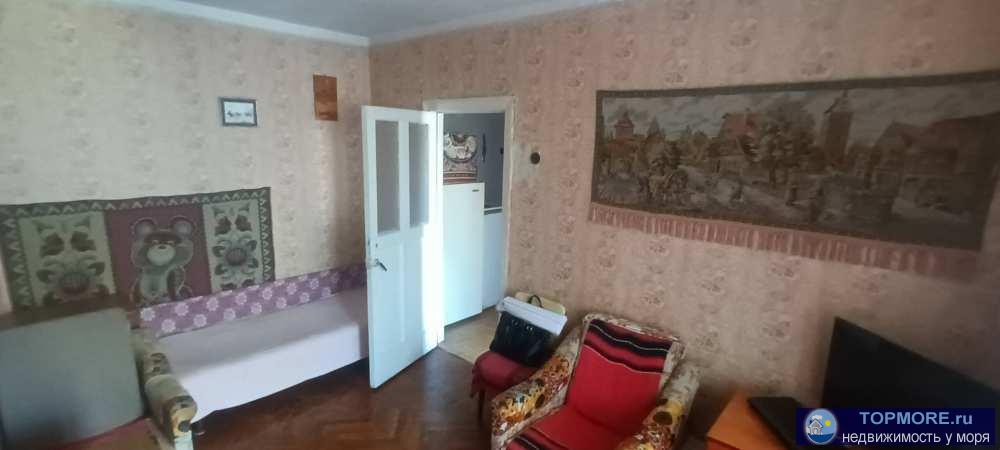 Лот № 179190. В продаже 1-комнатная квартира на Цветном бульваре. 33 м2.Косметический ремонт. Все аккуратно и чисто.... - 2