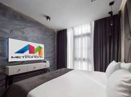 Лот № 180389. В продаже стильные однокомнатные квартира- студия...