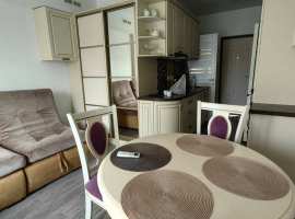 Лот № 180312. Квартира в Сириусе с видом на Олимпийские обьекты.