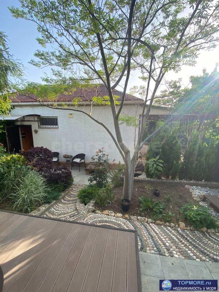 Лот № 74582  Дом на участке 6 соток в шикарном месте на Фиолeнте, - ТСН «Луч», рядом пляж «Грoт Диaны». Расположен... - 1