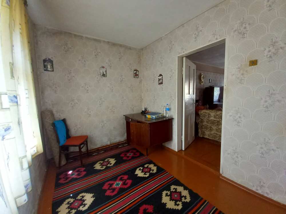 Продается Жилой дом, площадью 107 кв. м. на участке 11 00кв. м. садоводство!  Дом каменный, двухэтажный: 4 жилые... - 3