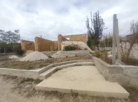 Продается недостроенный дом
В городе Старый Крым
На участке ИЖС...