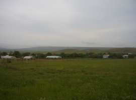 Продается  участок в с. Ключевое (на территории Кировского района Р...