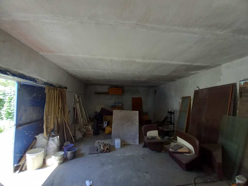 Продается работающий бизнес в пгт. Кировское ( Магазин и офисы на рынке)+ производственно/складское помещение.... - 2