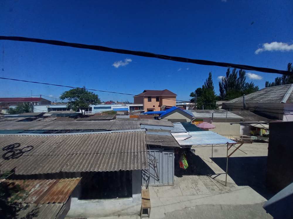 Продается работающий бизнес в пгт. Кировское ( Магазин и офисы на рынке)+ производственно/складское помещение.... - 3