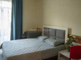 В продаже эксклюзивная трехкомнатная квартира в историческом центре...