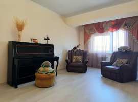 Лот № 74630

Продается просторная двухкомнатная квартира в элитном...