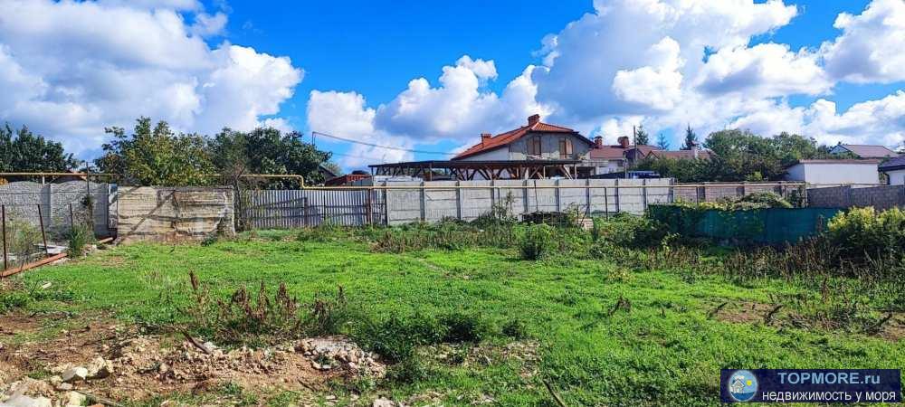 Лот № 74633  Срочная продажа!  Отличный участок в  минуте ходьбы от остановки.  Ровный, правильной прямоугольной...