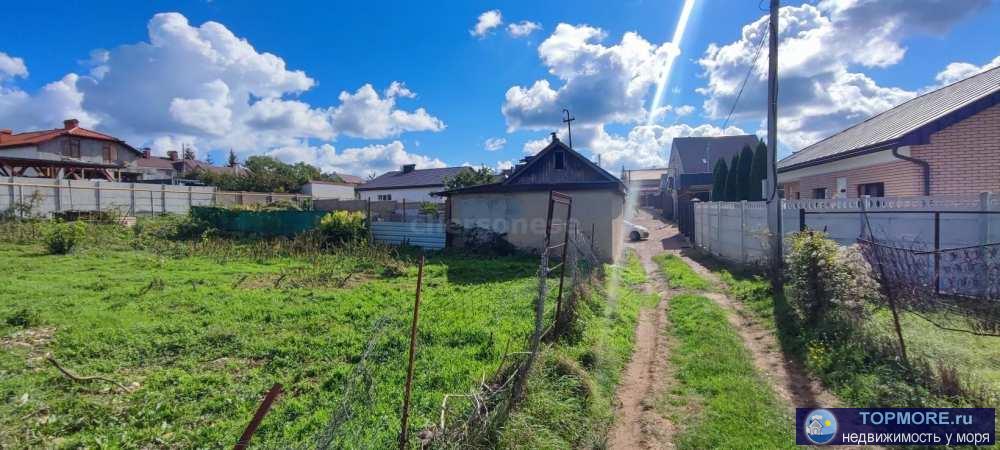 Лот № 74633  Срочная продажа!  Отличный участок в  минуте ходьбы от остановки.  Ровный, правильной прямоугольной... - 2