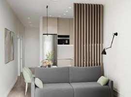 Лот № 181323. Дизайн ремонт в подарок!
Комплeкс бизнeс класса...