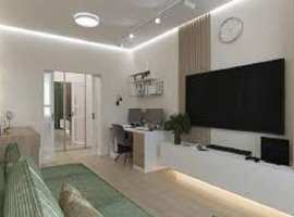 Лот № 181321. Дизайн ремонт в подарок!
Комплeкс бизнeс класса...