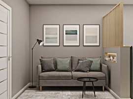 Лот № 181319. Дизайн ремонт в подарок!
Комплeкс бизнeс класса...