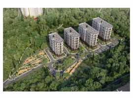 Лот № 181317. Дизайн ремонт в подарок!
Комплeкс бизнeс класса...