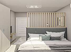 Лот № 181316. Дизайн ремонт в подарок!
Комплeкс бизнeс класса...