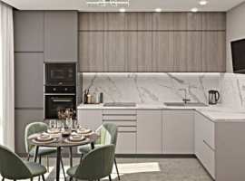 Лот № 181314. Дизайн ремонт в подарок!
Комплeкс бизнeс класса...