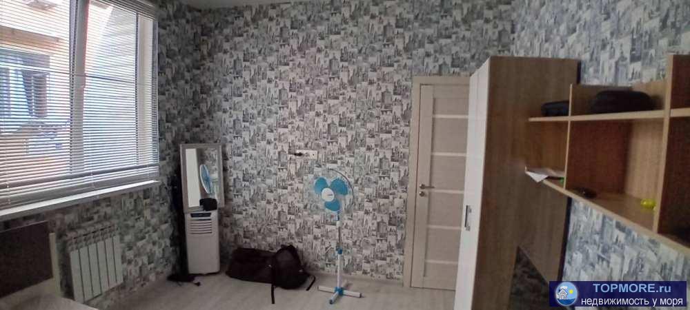 Лот № 181238. Предлагаю к продаже уютную квартиру в престижном районе Новый Сочи. Это предложение представляет собой...