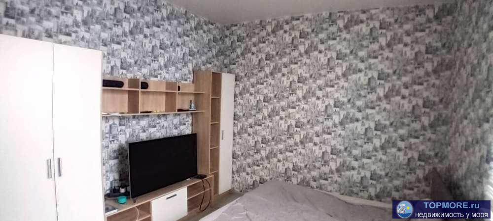 Лот № 181238. Предлагаю к продаже уютную квартиру в престижном районе Новый Сочи. Это предложение представляет собой... - 1