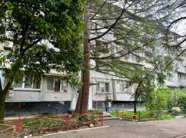 Лот № 180109. Небольшая, но очень интересная квартира с отличной...