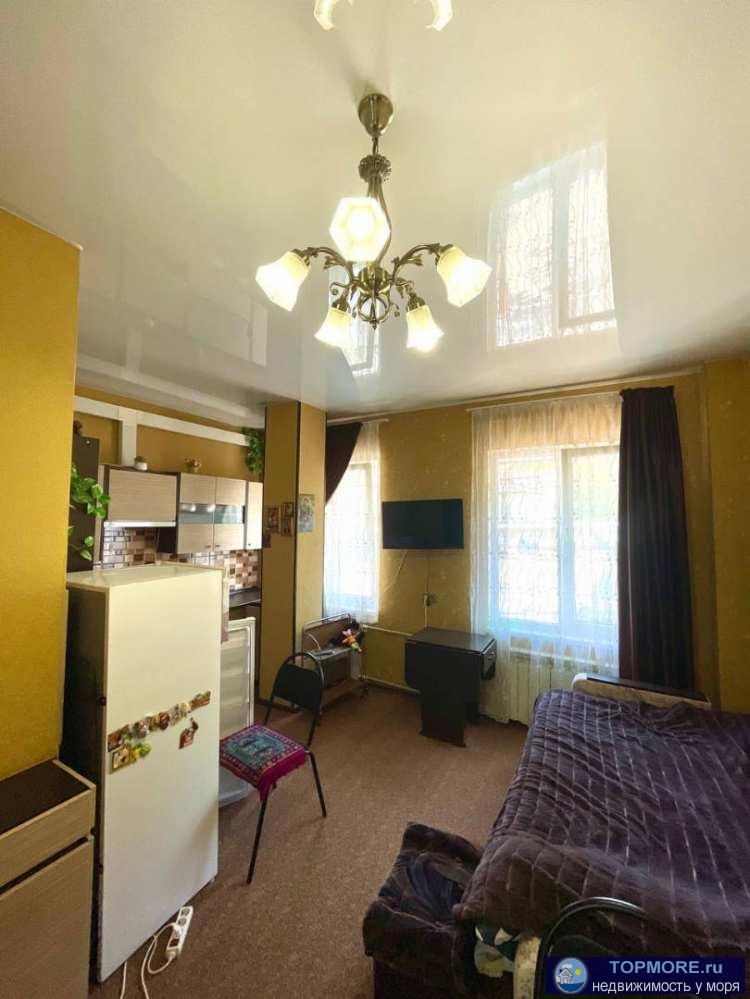 Лот № 180391. Продается квартира в центральном районе города Сочи.Выполнен ремонт, укомплектована мебелью и техникой....