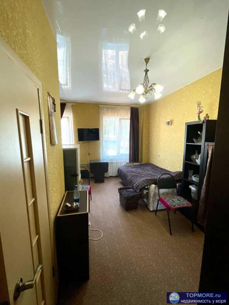 Лот № 180391. Продается квартира в центральном районе города Сочи.Выполнен ремонт, укомплектована мебелью и техникой.... - 1