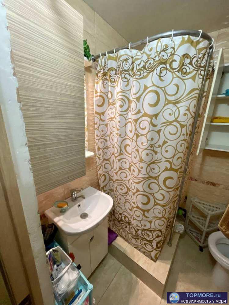 Лот № 180391. Продается квартира в центральном районе города Сочи.Выполнен ремонт, укомплектована мебелью и техникой.... - 2