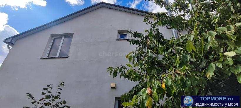 Дом введен в эксплуатацию.  Уютное, ровное  место с хорошим подъездом по асфальту от Камышового или Монастырского... - 2