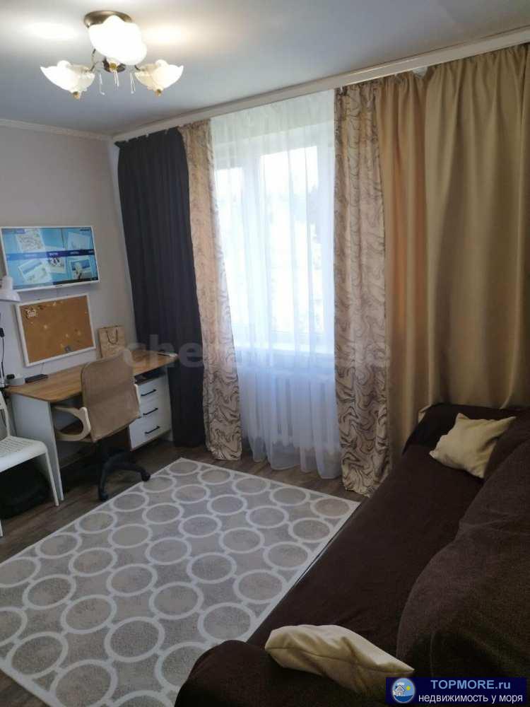 Объект № 74657  Срочная продажа! отлично подойдет для проживания студентов. Продается светлая, уютная комната с...