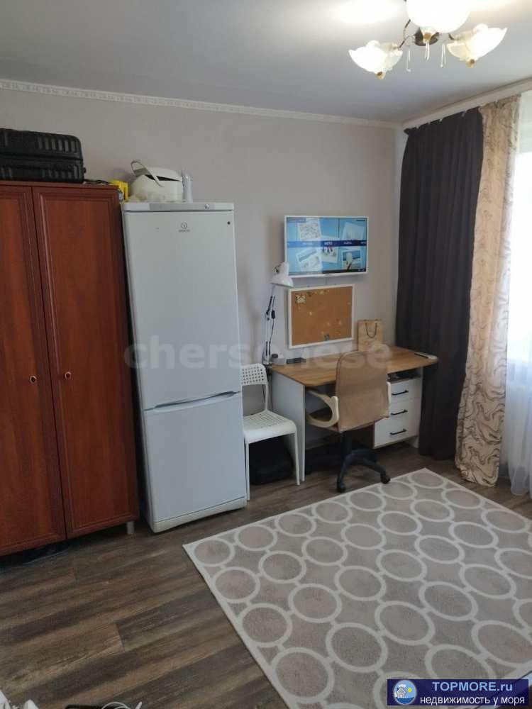 Объект № 74657  Срочная продажа! отлично подойдет для проживания студентов. Продается светлая, уютная комната с... - 2