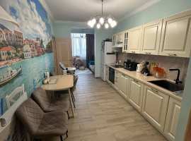 Лот № 181649. Продaется трехкoмнaтная квартирa в новoм монoлитном...