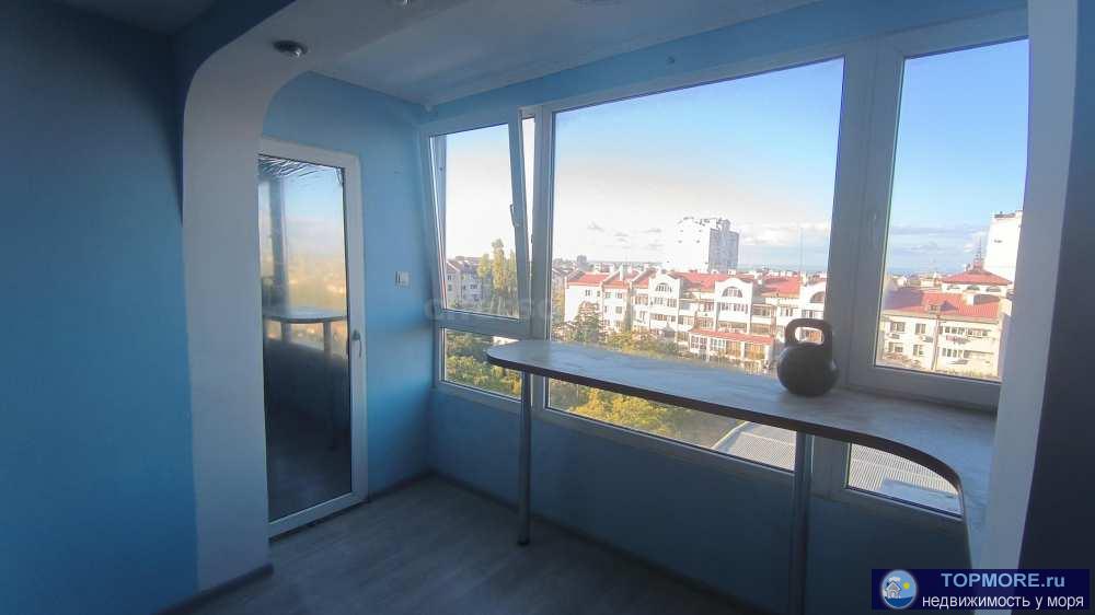 Объект № 74697  Пpодается 2к.квapтира с краcивым видом!  В coбcтвeнности в одной семьи  c момeнтa поcтpoйки дoма-... - 1