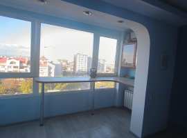 Объект № 74697

Пpодается 2к.квapтира с краcивым видом!

В...