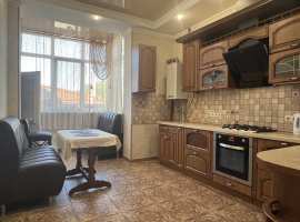 Продается 1-но комнатная квартира 51 м2 на ул. Маячная, 38-В....