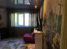 Лот № 181707. Продаю квартиру в Эсто-Садке. Выполнен качественный...