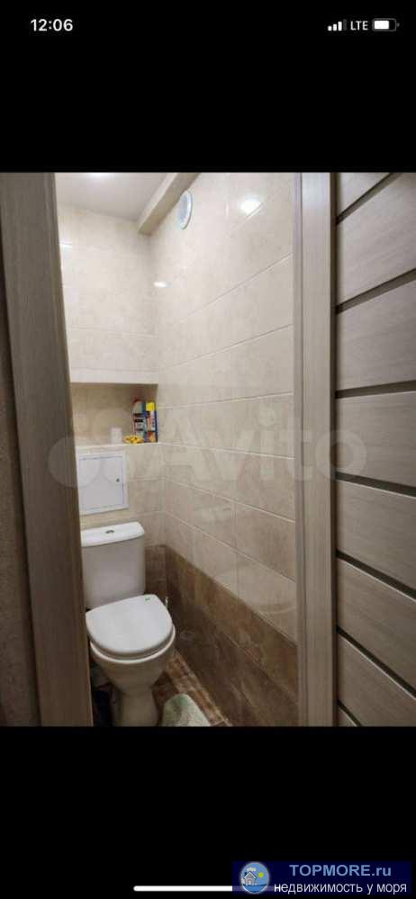 Лот № 182049. Продаётся уютная двухкомнатная квартира площадью 50 м² в Дагомысе.      В квартире сделан хороший... - 2