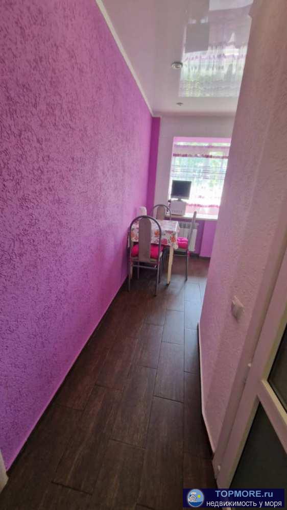 Лот № 182373. Продаётся уютная квартира с пропиской в центре города!     Предлагаю двухкомнатную квартиру в хорошем... - 1