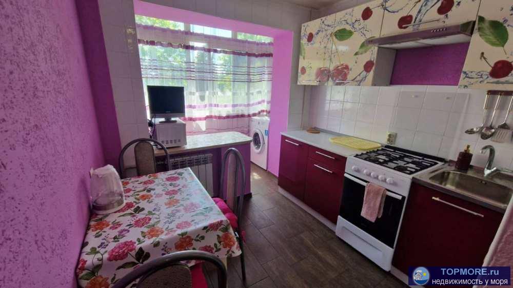 Лот № 182373. Продаётся уютная квартира с пропиской в центре города!     Предлагаю двухкомнатную квартиру в хорошем... - 2