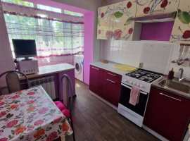 Лот № 182373. Продаётся уютная квартира с пропиской в центре...