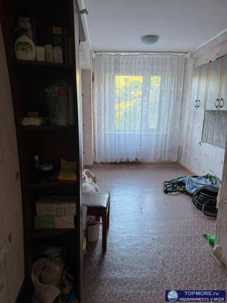 Лот № 182302. Уникальное предложение на рынке недвижимости — эксклюзивная четырёхкомнатная квартира!     Эта квартира... - 1