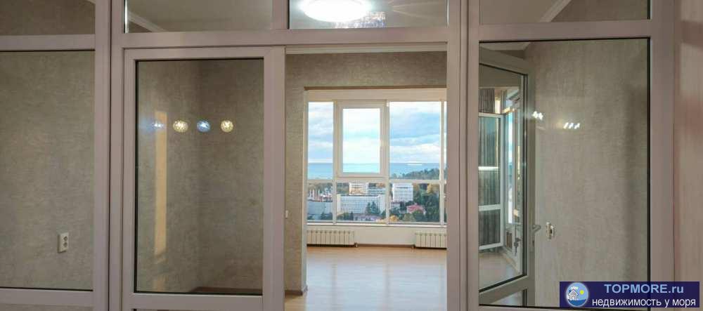 Лот № 182288. Продаётся квартира в Сочи, в Центральном районе на улице Первомайской.      Из окон открывается...