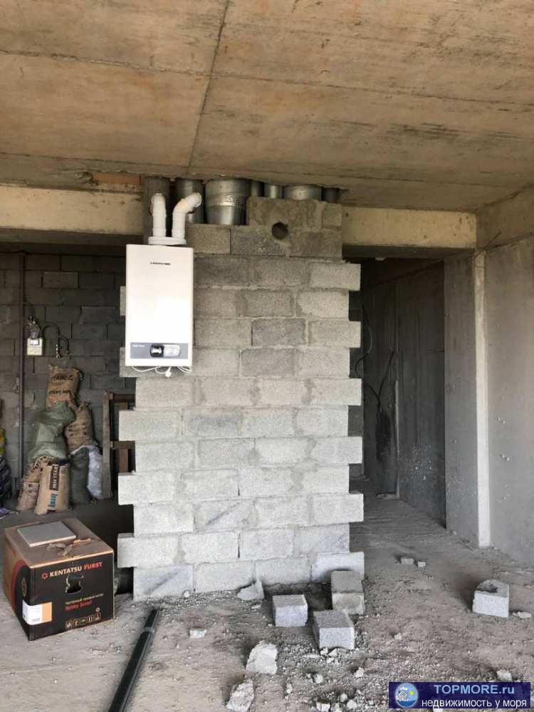 Лот № 182231. Продаётся квартира в центральном районе Сочи.      Статус квартиры официально подтверждён.  Квартира... - 1