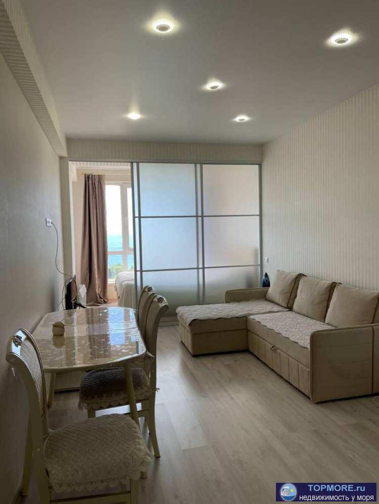 Лот № 182227. В центральном районе Сочи продаётся квартира.      Статус — квартира!  Выполнен современный ремонт,...