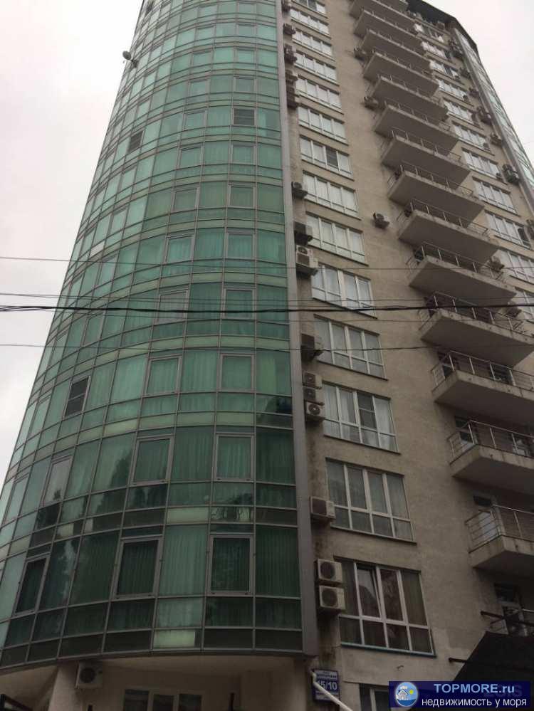 Лот № 182135. Продаётся просторная квартира с красивым видом в микрорайоне Светлана. жк «Раевский».     Дом давно... - 1