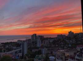 Лот № 182135. Продаётся просторная квартира с красивым видом в...