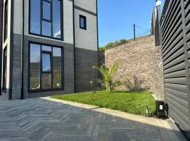 Лот № 181881. Новый загородный дом в 15 минутах от Сириуса (...