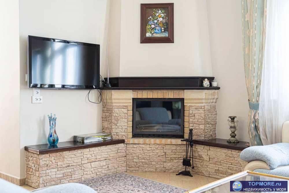 Лот № 178108. В продаже Дом с прямым видом на море с первого этажа. Отличная локация удобный подъезд-асфальтированная... - 2