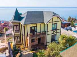 Лот № 178108. В продаже Дом с прямым видом на море с первого этажа....