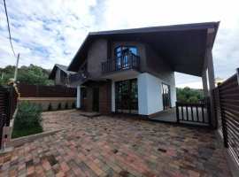 Лот № 165562. Продается шале в Адлерском районе для отдыха и жизни...