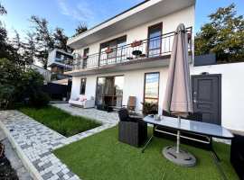 Лот № 163789. В продаже шикарный дом с превосходным видом на...